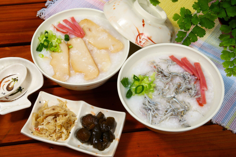 Food & Drinks 5, Shining Motel, Taichung