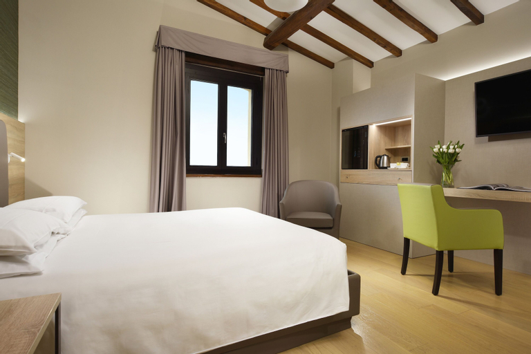 Bedroom 3, Borgobrufa Spa Resort Adults Only, Perugia