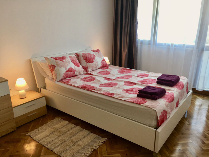 Bedroom 2, DayDream, Pomorie