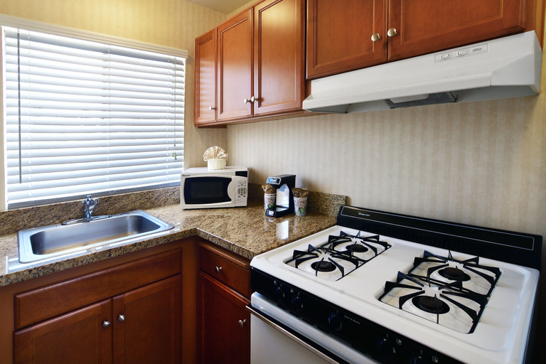 Others 5, Lamplighter Inn & Suites at SDSU, San Diego