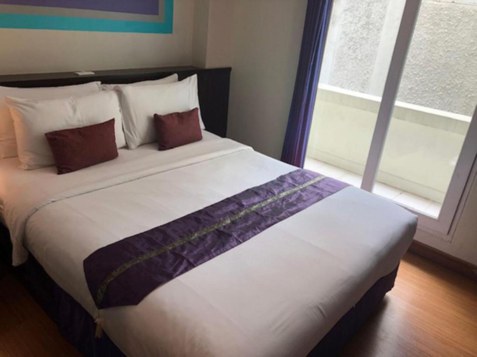 Bedroom 10