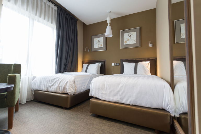 Bedroom 6