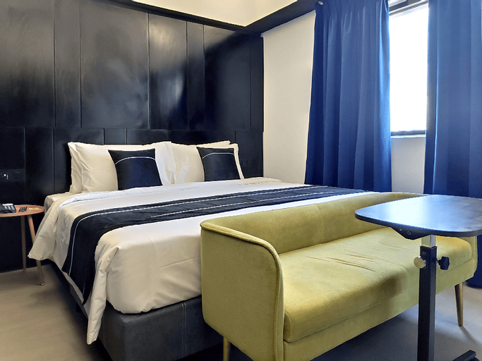 Bedroom 3, Loop On Leith Hotel Penang, Penang Island