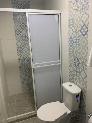 Bathroom 4, MAR DE INDIAS HOUSE, Cartagena de Indias