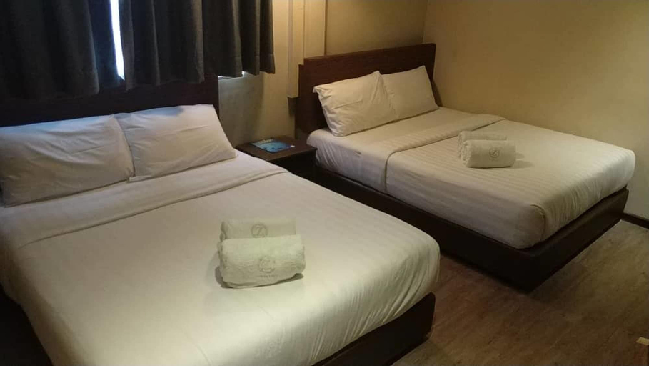 Bedroom 8