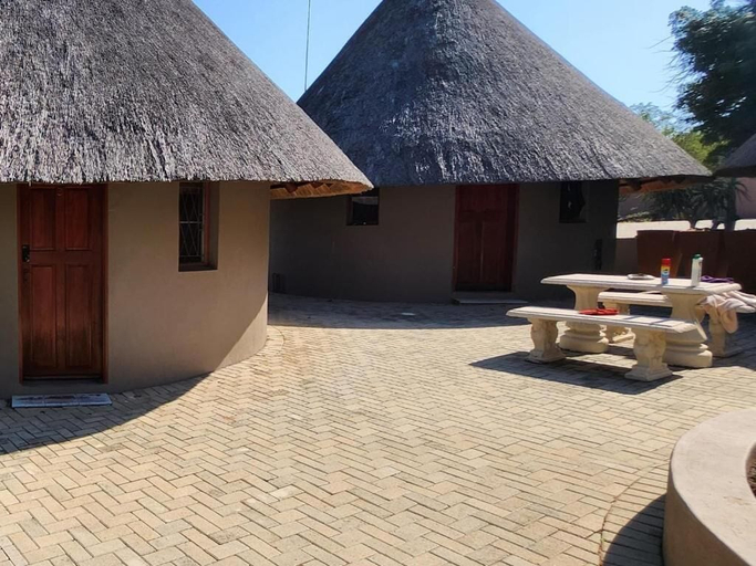 Others 4, Thandolwami Bush Lodge & Spa, Mopani