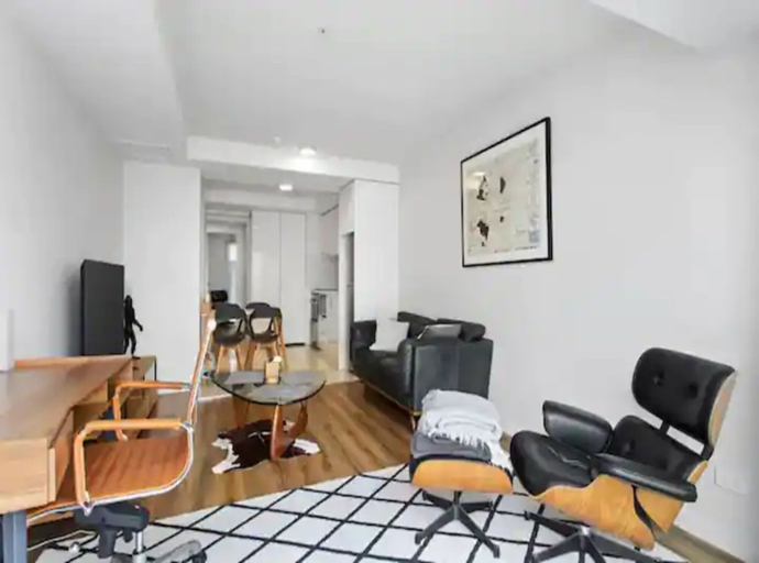 Others 5, Central Modern Apt. w/ Working Space Zodiak Stays, Waitakere