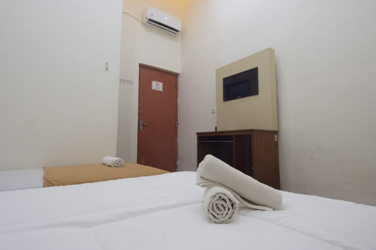 Bedroom 14