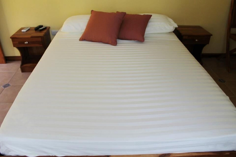Bedroom 2, Hospedaje Altamira, San Carlos