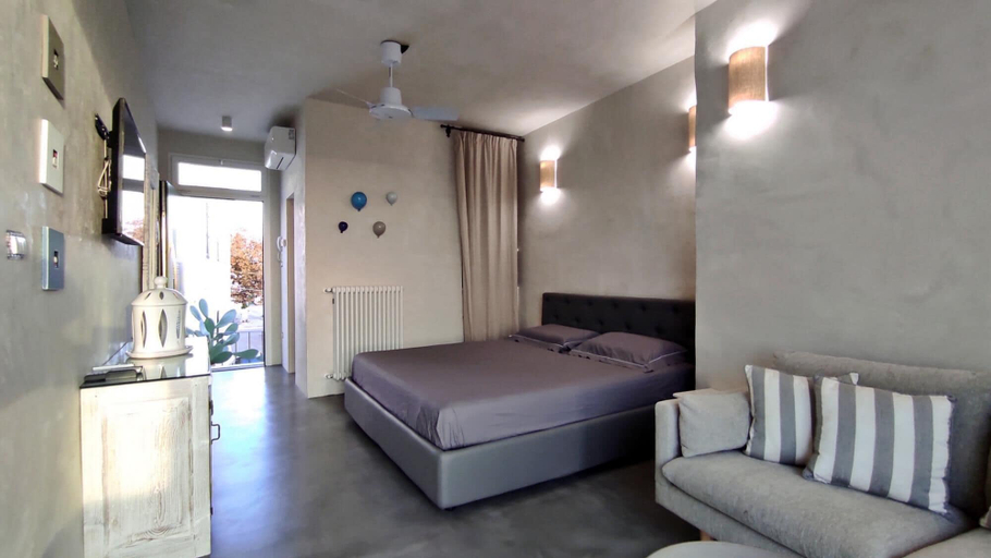 Room 3, La Dimora di Triano - Aris, Lecce