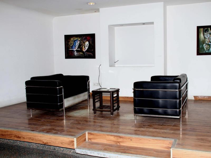 Interior view 2, The Grand Olive Hotel - Noida, Gautam Buddha Nagar