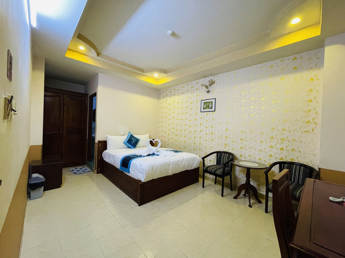 Bedroom 3, HONG PHAT HOTEL, Ho Chi Minh City
