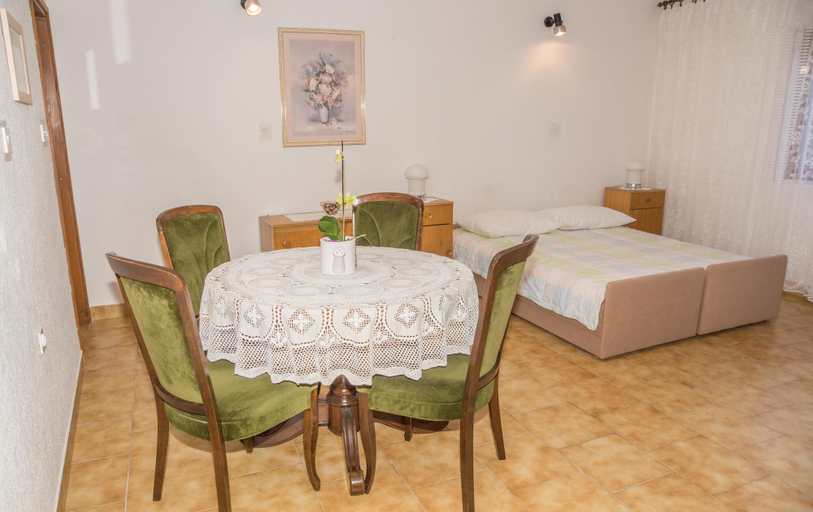 Others 5, Apartments Gorana Novi V, Novi Vinodolski