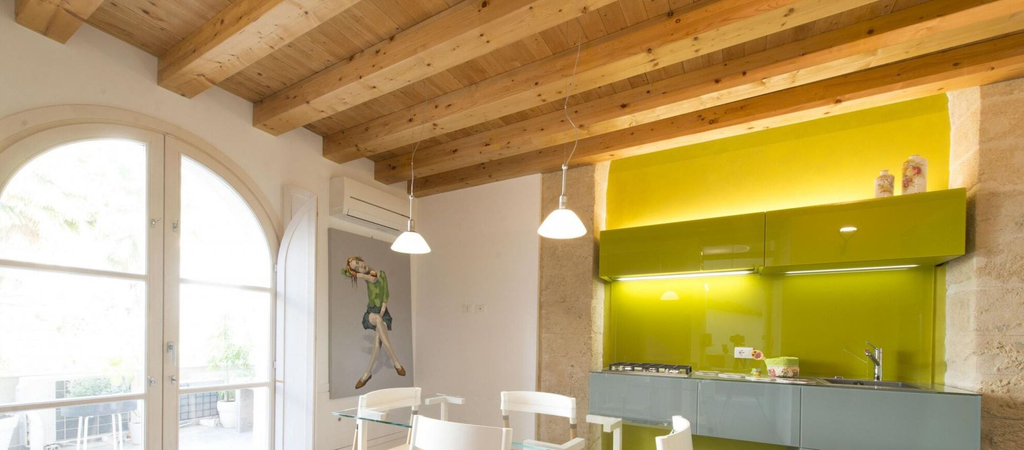 Others 4, Luxury Gattopardo Loft by Lago Design - IBR, Palermo