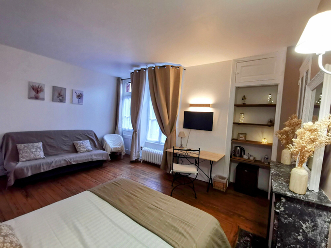 Bedroom 11