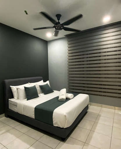 Others 3, Cozy Apartment @ Hospital Sungai Buloh, Gombak