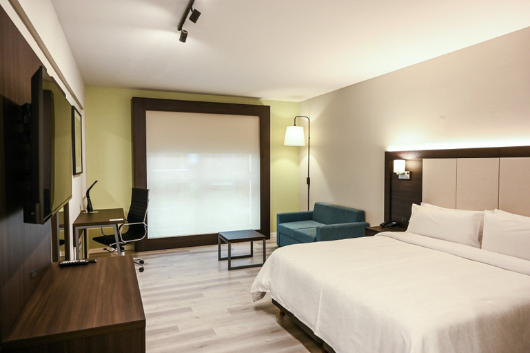 Bedroom 3, Holiday Inn Express ROSARIO by IHG, Rosario
