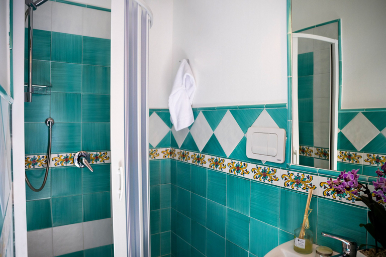 Bathroom 3, Estate4home - Emeri Positano, Salerno