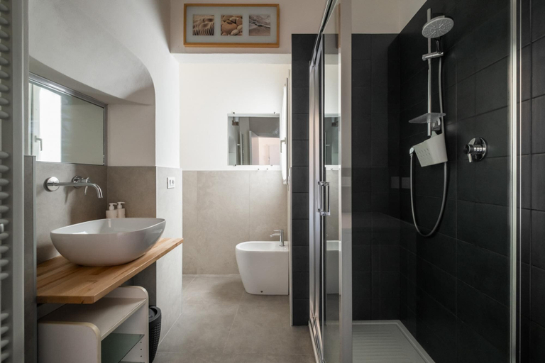 Room 3, San Felice Apartment II by Wonderful Italy, Bologna