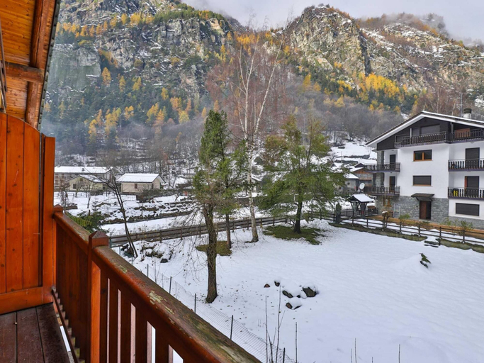 Others 4, Apartment La Gran Becca - iD 3948, Aosta