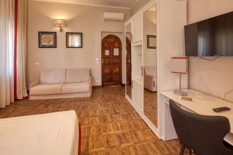 Bedroom 3, Hotel Villa Alberti Portofino Land, Genova