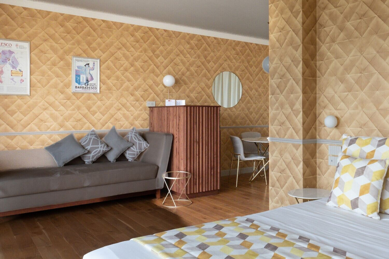 Bedroom 9