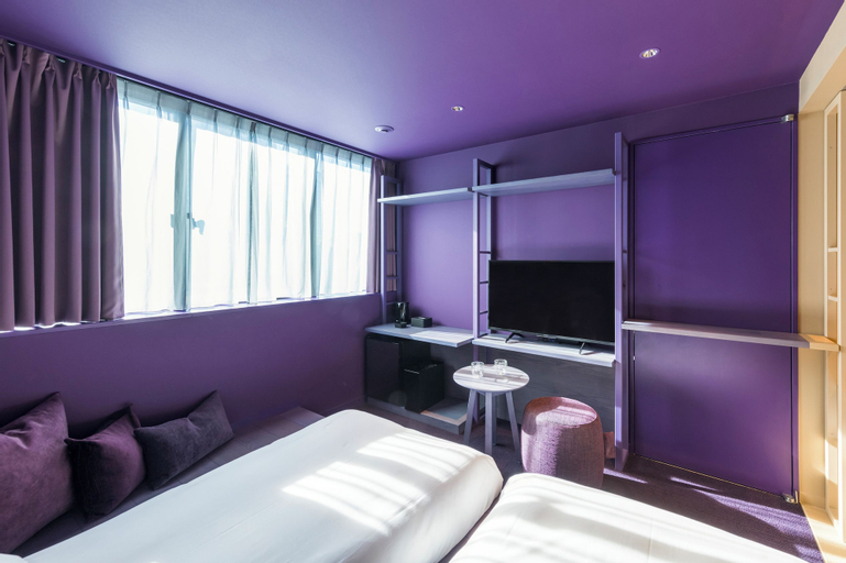 Bedroom 16