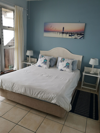 Bedroom 2, 21 Camarque, eThekwini