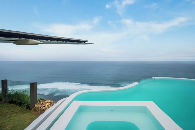 Sport & Beauty 3, Private Jet Villa, Badung