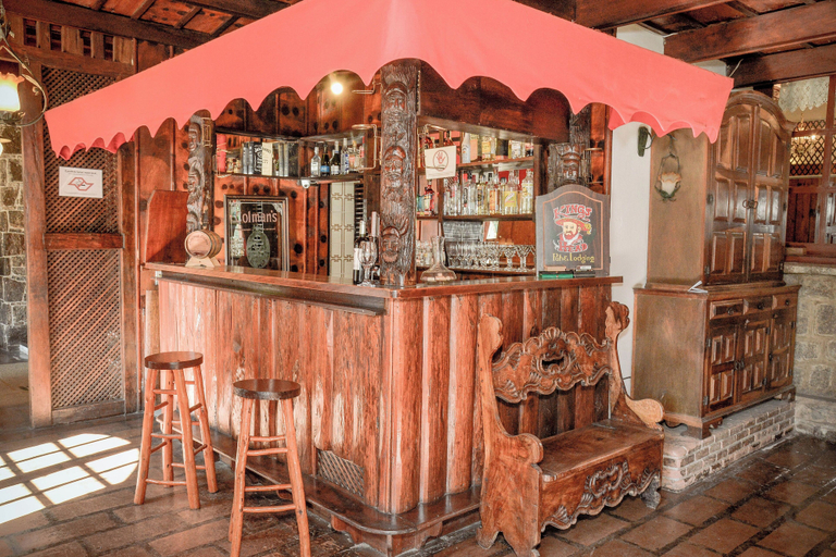 Food & Drinks 4, Chalé Terrazza, Campo Limpo Paulista