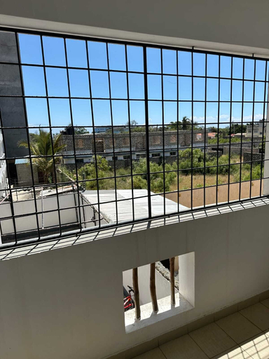 Interior 4, Impeccable 3-bed Apartment in Mombasa, Kisauni
