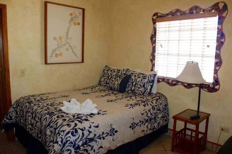 Bedroom 2, Las Gaviotas 2BR 402 by Casago, Puerto Peñasco