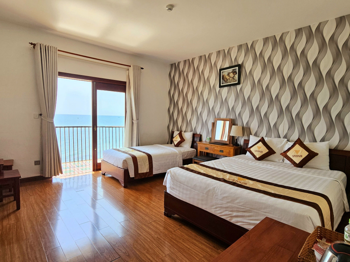 Bedroom 4, Venus Hotel Phu Quoc, Phú Quốc
