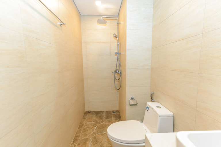 Bathroom 3, Song Suoi FLC seaview apartment, Qui Nhơn