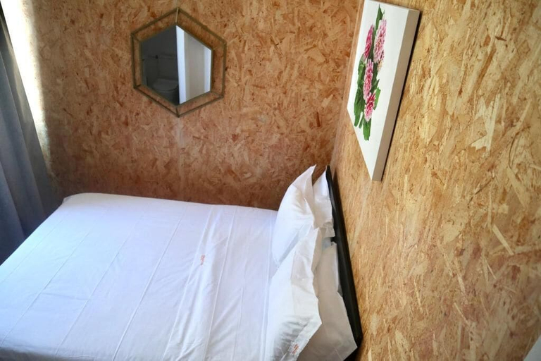 Bedroom 3, Amadora Boutique Hostel, Amadora