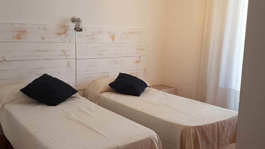 Bedroom, Inmo Estartit Apto. Blau Park 206, Girona