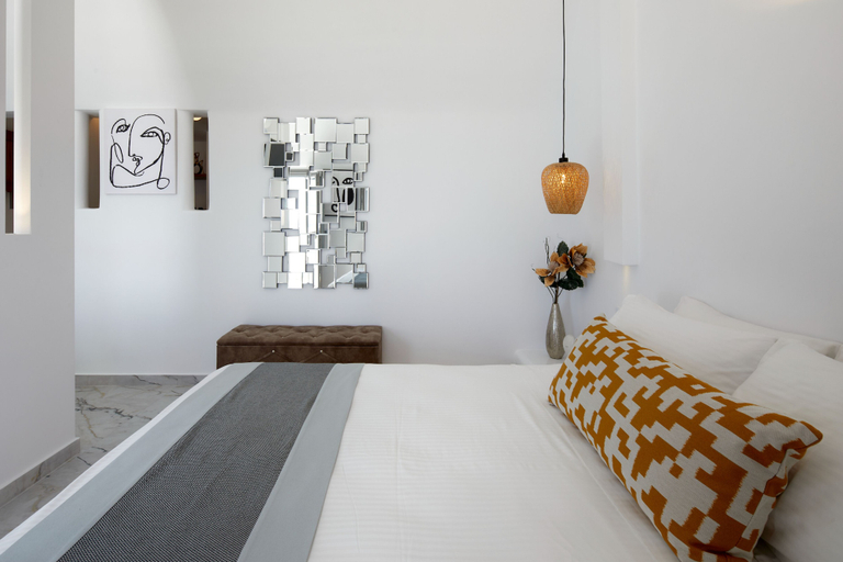 Bedroom 3, Allure Breeze Suites, South Aegean