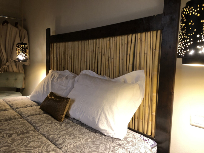 Bedroom 3, Bote Farms - Agritourism, Delvinës