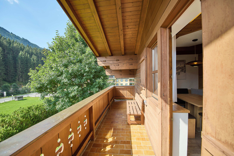 Others 5, Landhaus Eichenhof, Zell am See