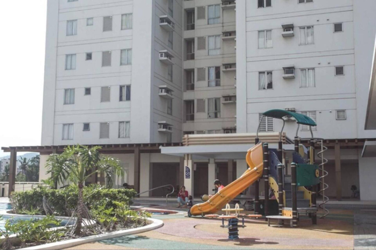 Exterior, Outdoor Pool Studio Sleeps 2 - Tv, Aircon, Cebu City