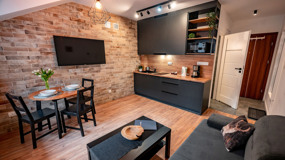 Others 4, Apartamenty Sun & Snow Centrum Cicha, Nowy Sącz