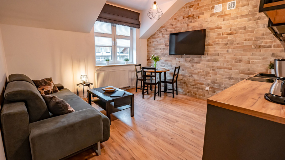 Others 5, Apartamenty Sun & Snow Centrum Cicha, Nowy Sącz