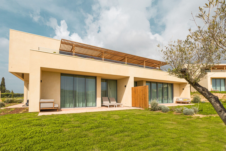 Exterior & Views 2, White Shell Beach Villas, Lagoa