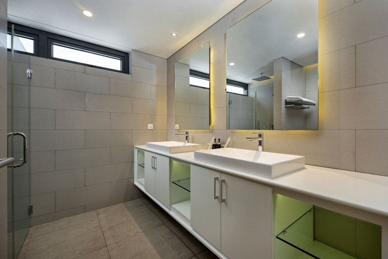 Bathroom 3, The Point Villa Da Nang, Da Nang