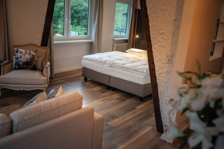 Bedroom 4, Engel 16 - Adults Only, Ortenaukreis