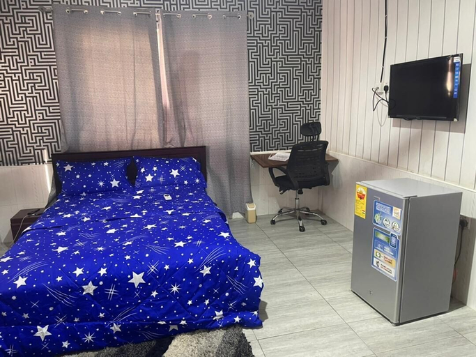Others 3, MAXJEN HAVEN GUEST HOUSE, Awutu Efutu Senya