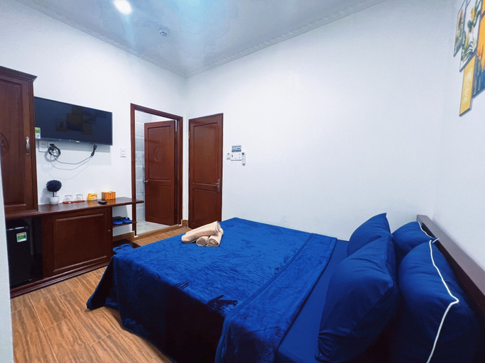 Bedroom 2, Nhan Tay Hostel, Ninh Kiều