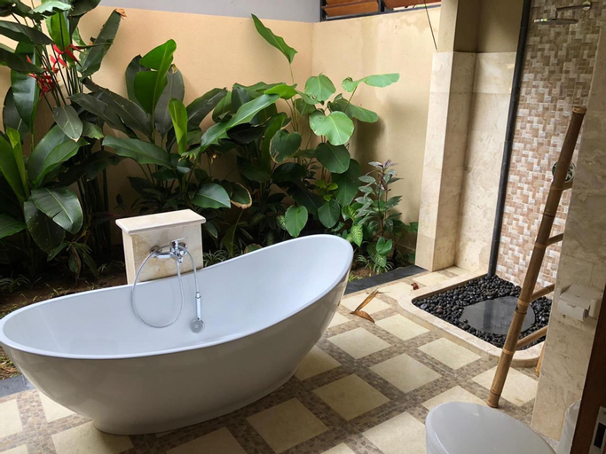 Bathroom 3