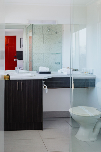 Bathroom 4, Comfort Inn Traralgon, Latrobe - Traralgon