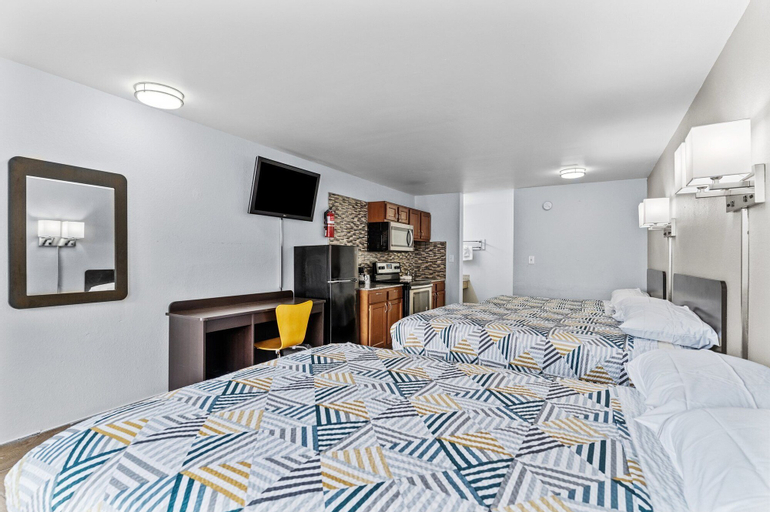 Bedroom 7